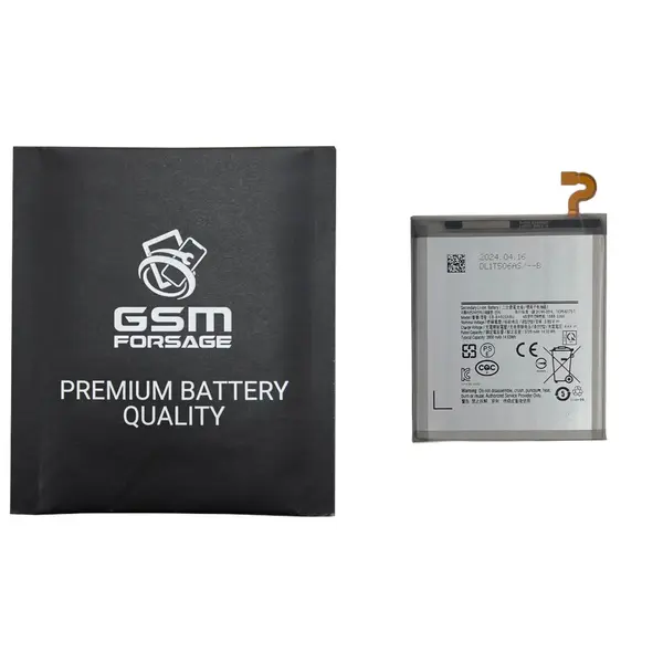 MR1_105717 Акумулятор eb-ba920abu (3800mah) для samsung galaxy a9 2018 sm-a920 premium quality 
