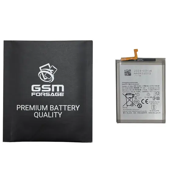MR1_105723 Акумулятор eb-bn980aby (4300mah) для samsung galaxy note 20 sm-n980 / n981 premium quality 