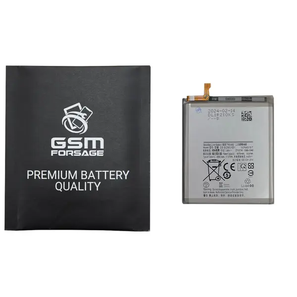 MR1_105730 Акумулятор eb-bg985aby (4500mah) для samsung galaxy s20 plus sm-g985 premium quality 