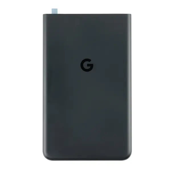 MR1_105985 Задня частина корпусу google pixel 8 pro (нижня частина) black 