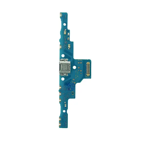 MR1_106133 Плата зарядки samsung galaxy tab s6 lite sm-p610 / sm-p613 / sm-p615 / sm-p619 