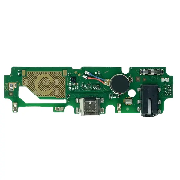 MR1_106134 Плата зарядки vivo y91c h/c 