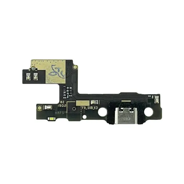 MR1_106136 Плата зарядки xiaomi mi play h/c 