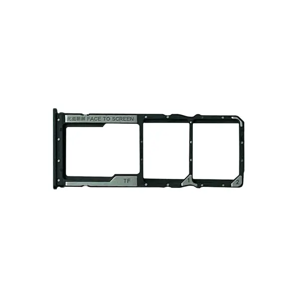 MR1_106349 Sim-тримач xiaomi redmi note 12 4g black 