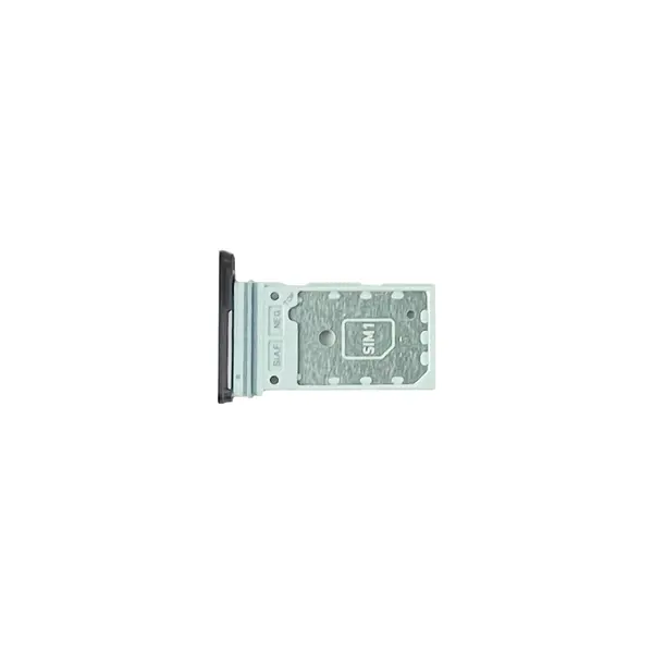 MR1_106445 Sim-тримач samsung galaxy s23 plus sm-s916b/ds black 