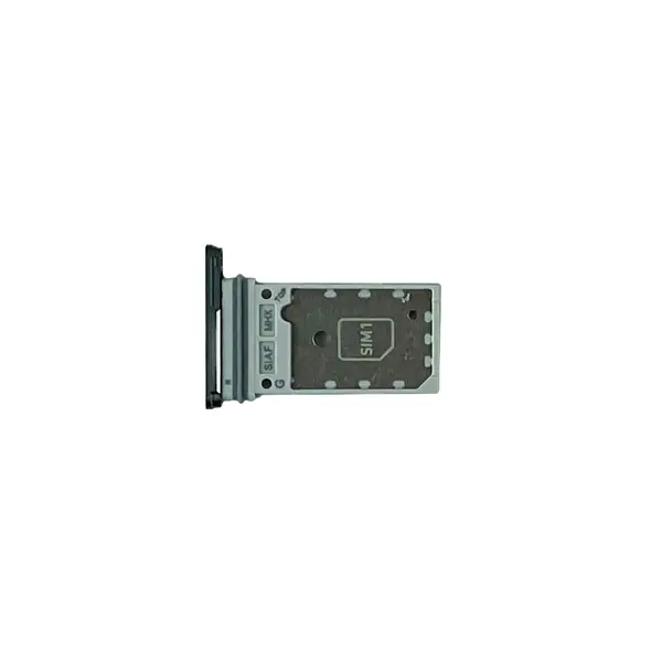 MR1_106449 Sim-тримач samsung galaxy s23 sm-s911b/ds green 