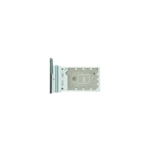 MR1_106452 Sim-тримач samsung galaxy s23 ultra sm-s919b/ds green 