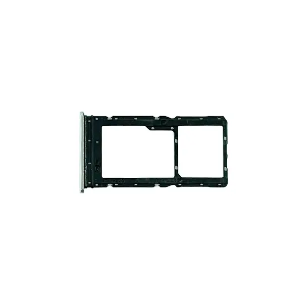 MR1_106460 Sim-тримач xiaomi redmi 12 4g silver 