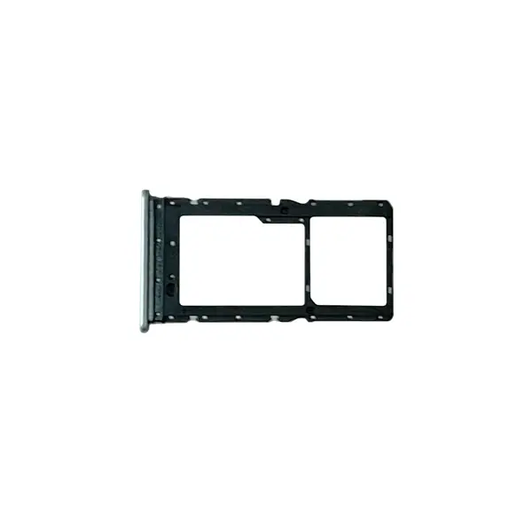 MR1_106463 Sim-тримач xiaomi redmi 12 5g silver 