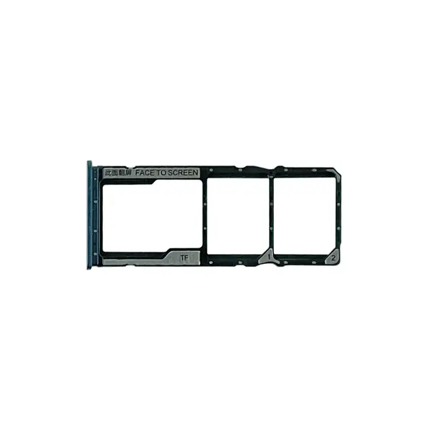 MR1_106464 Sim-тримач xiaomi redmi 12c blue 