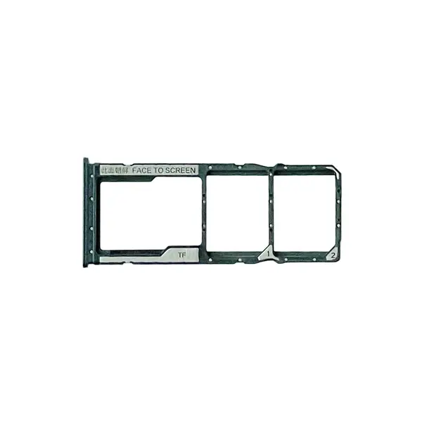 MR1_106465 Sim-тримач xiaomi redmi 12c gray 