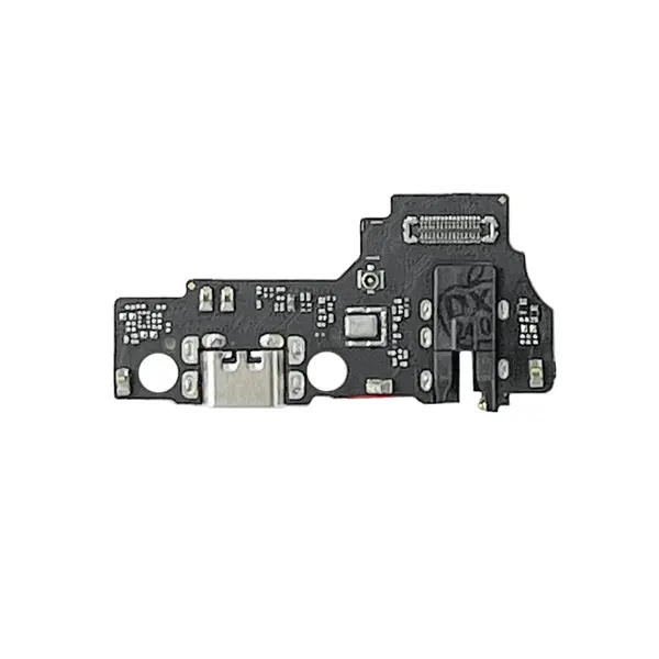 MR1_106713 Плата зарядки oppo realme c30 / realme c30s / realme c33 h/c 