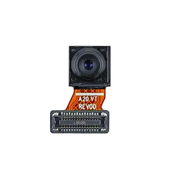MR1_106982 Камера фронтальна samsung galaxy a20 sm-a205 (8mp) 