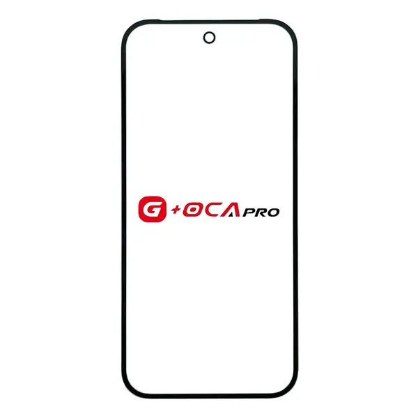 MR1_107084 Скло дисплея oca pro для google pixel 9 pro + oca (для переклеювання) 