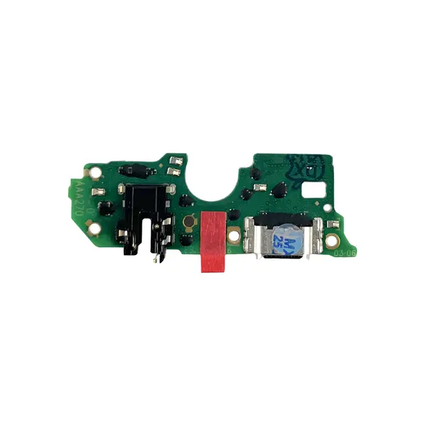 MR1_107225 Плата зарядки oppo a57 5g / oppo a57s / oppo a76 / oppo a77 h/c 