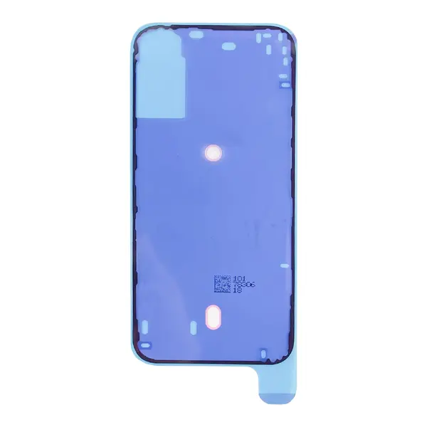 MR1_107270 Проклейка задньої кришки iphone 16 plus 