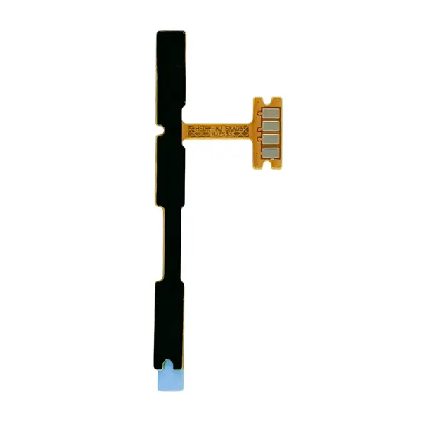 MR1_107536 Шлейф samsung galaxy a05 sm-a055f (power + volume) 