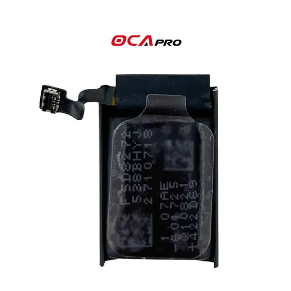 MR1_107637 Акумулятор oca pro для iwatch series 3 (38 mm) lte 
