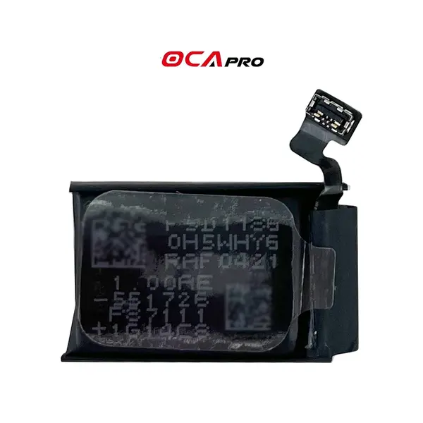 MR1_107653 Акумулятор oca pro для iwatch series 3 (38 mm) gps 