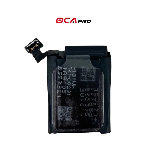 MR1_107639 Акумулятор oca pro для iwatch series 3 (42 mm) gps 