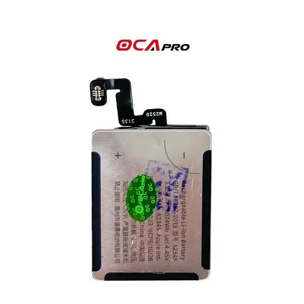 MR1_107655 Акумулятор oca pro для iwatch series 6 (40 mm) 