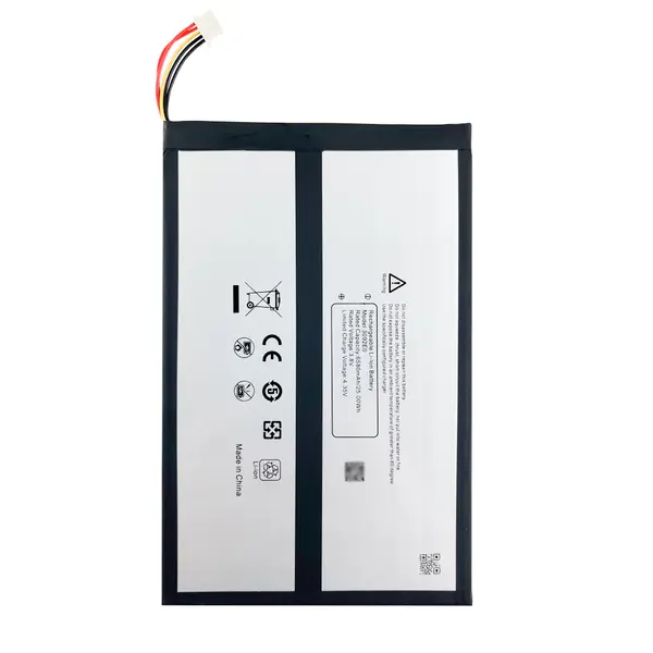MR1_107770 Акумулятор 3092142 (6580mah) для blackview tab 12 