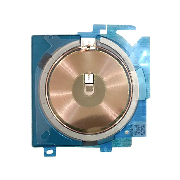 MR1_107949 Обмотка безпровідної зарядки для iphone 15 (6.1") 