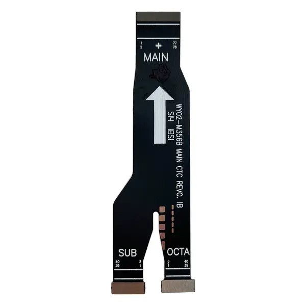 MR1_107877 Шлейф samsung galaxy m35 5g sm-m356 (main) 
