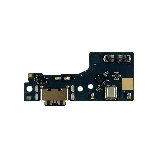 MR1_107895 Плата зарядки xiaomi redmi 13 4g / poco m6 4g h/c 