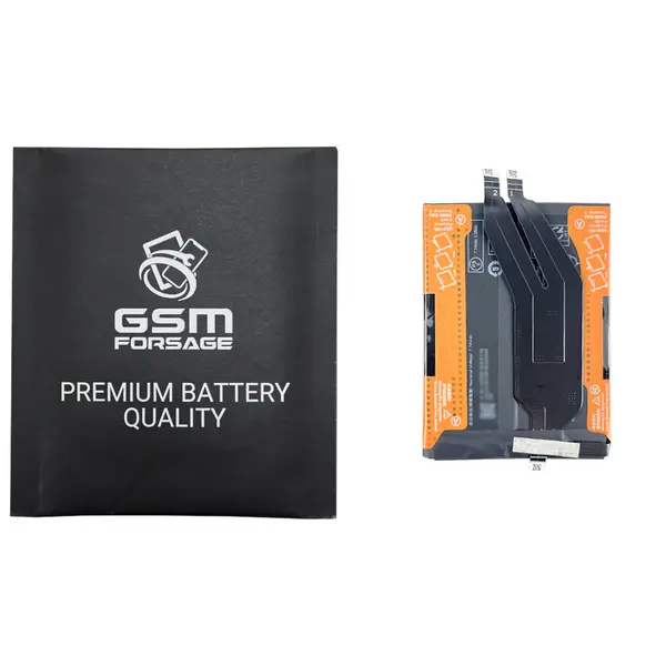 MR1_107927 Акумулятор bp48 (4700mah) для xiaomi poco f4 gt / redmi k50 gaming premium quality 