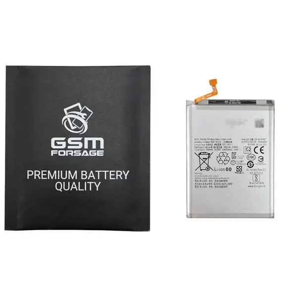 MR1_107928 Акумулятор eb-ba146aby (5000mah) для samsung galaxy a14 5g sm-a146 premium quality 