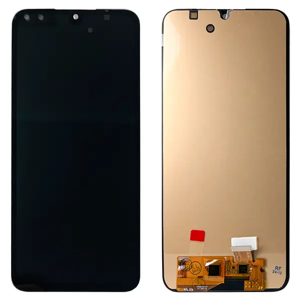 MR1_108130 Дисплей samsung galaxy a16 4g sm-a165 / a16 5g sm-a166 oled black (6.67" lcd) 