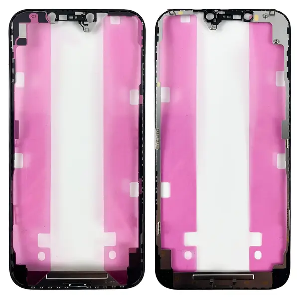 MR1_108392 Рамка дисплея oca pro для iphone 12 pro max (6.7") 