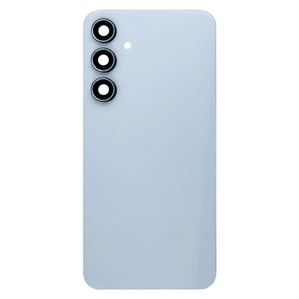 MR1_109634 Задня частина корпусу samsung galaxy a35 5g sm-a356 awesome iceblue (з склом камери) 