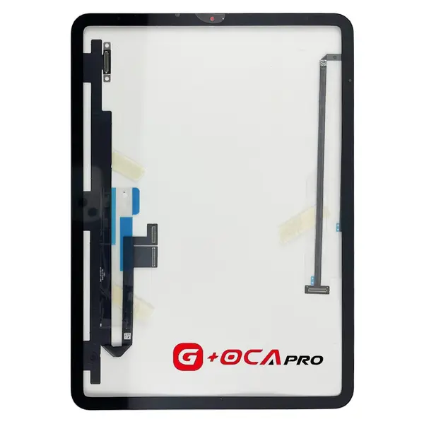 MR1_109804 Тачскрін oca pro для ipad pro 11 2018-2020 (a1934 / a1980 / a2013 / a2068 / a2230 / a2228) black 
