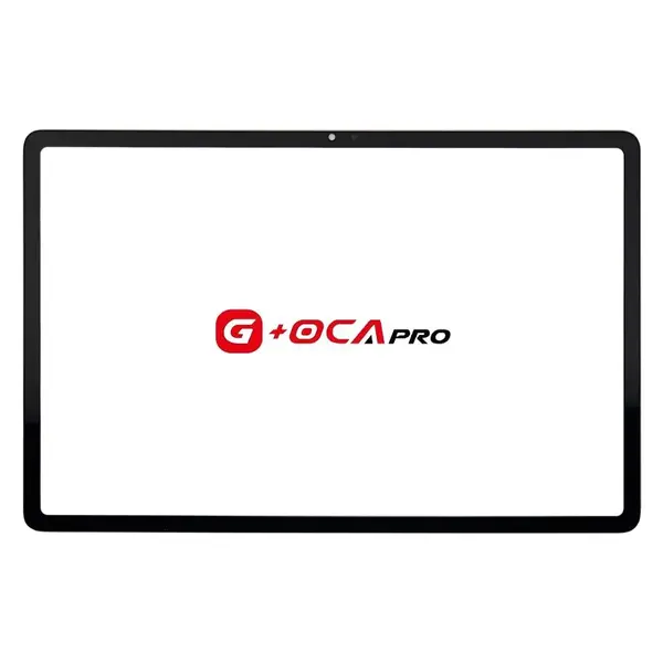 MR1_109847 Скло дисплея oca pro для lenovo tab m11 (tb-330fu) black + oca (для переклеювання) 