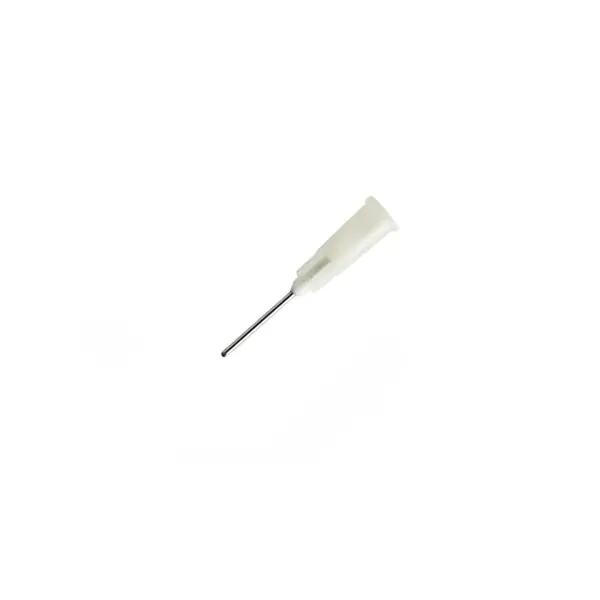 MR1_107971 Дозатор для шприца (голка) 19g (d=0.7mm) 