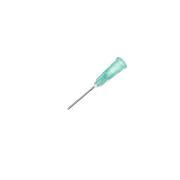 MR1_107970 Дозатор для шприца (голка) 21g (d=0.51mm) 