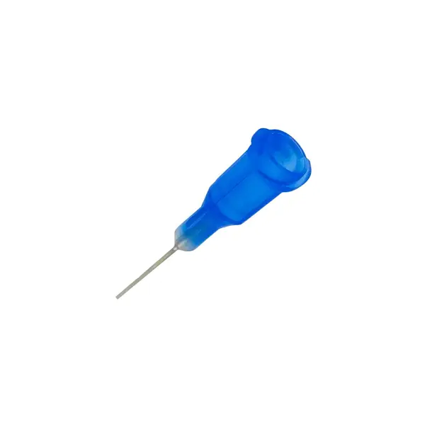 MR1_107973 Дозатор для шприца (голка) 23g (d=0.63mm) 