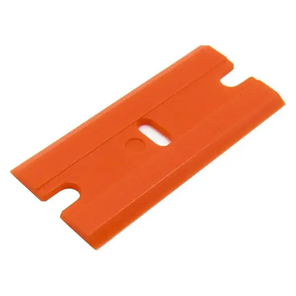 MR1_105680 Лезо пластикове aida для видалення клею 