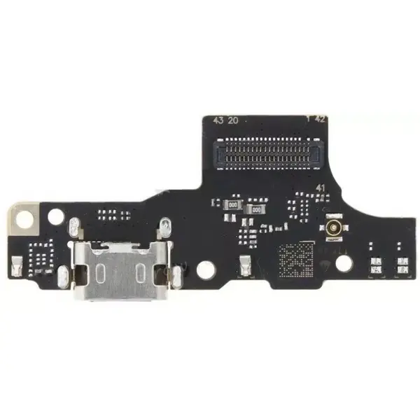 MR1_105772 Плата зарядки nokia g11 / nokia g21 