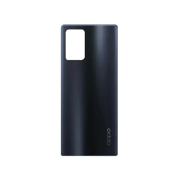 MR1_107409 Задня частина корпусу oppo a74 4g black 