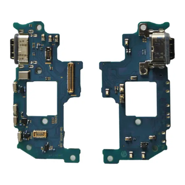 MR1_107685 Плата зарядки samsung galaxy a55 sm-a556 