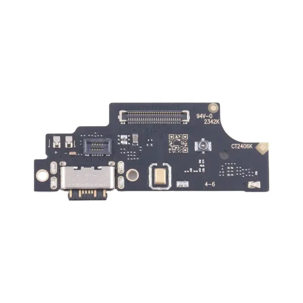 MR1_107593 Плата зарядки xiaomi redmi note 13 pro 4g / poco m6 pro 