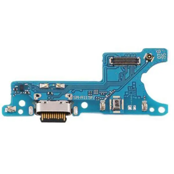MR1_107590 Плата зарядки samsung galaxy a11 sm-a115 / galaxy m11 sm-m115 