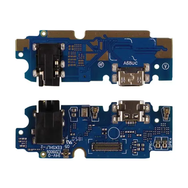 MR1_105806 Плата зарядки asus zenfone max pro m1 zb601kl 