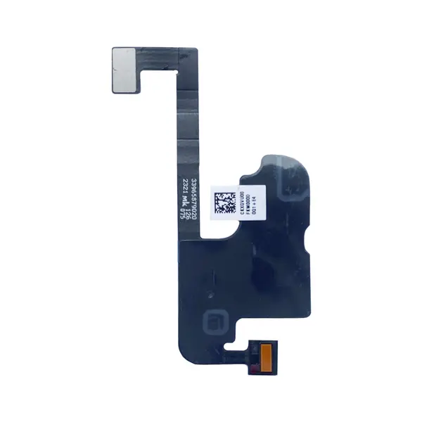 MR1_107850 Шлейф динаміка з датчиком наближення та освітлення для iphone 15 plus (6.7") 