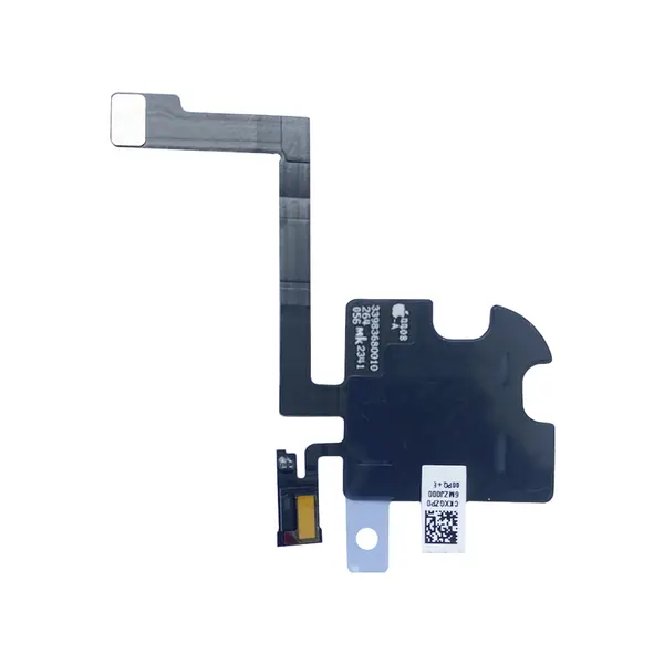 MR1_107849 Шлейф динаміка з датчиком наближення та освітлення для iphone 15 pro max (6.7") 