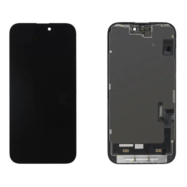 MR1_105208 Дисплей iphone 15 pro max (6.7") black or ref. 