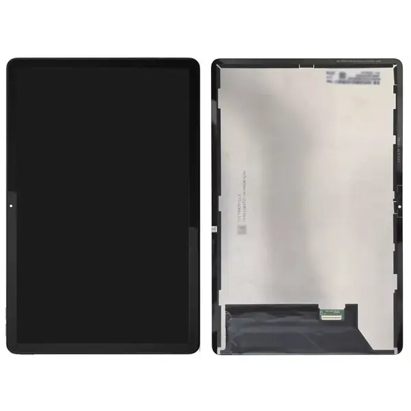 MR1_106367 Дисплей lenovo tab m11 (2024) (11") tb-330fu complete black 